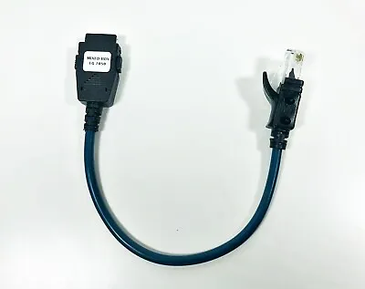 LG 7050 USB Service Unlocking Cable For Mixed Box • £37.40