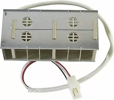 34001073   Maytag Dryer Heating Element  34001073  WP34001073 MDE2400AYW • $199.14