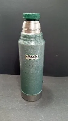 ❤️ Vintage STANLEY Stainless Steel Parts  Thermos  USA 1 Qt. • $5