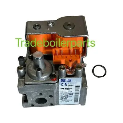 Vaillant Ecotec Pro 28 Gas Valve ( 2012 Model ) 0020146732 New • £105