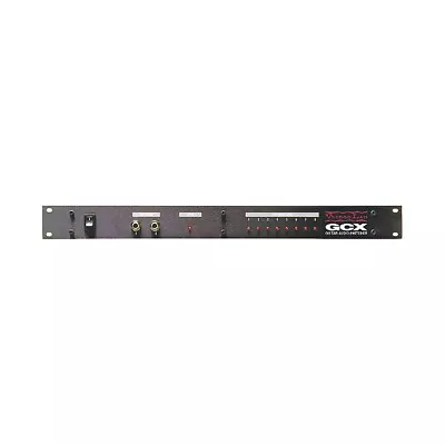 Voodoo Lab GCX Guitar Audio Switcher • $449.99