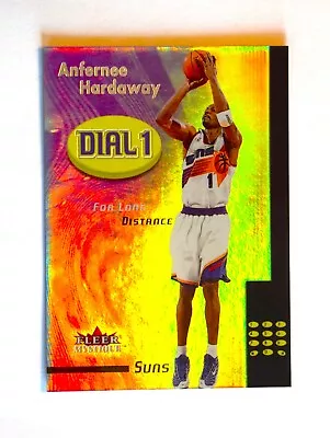 1995-2001 NBA Inserts Fleer Skybox Upper Deck Topps Bowman U Choose • $4.99