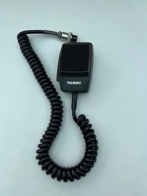 Yaesu MH-1 C8 600 Ohm Dynamic Microphone - 8 Pin Plug • £24.99