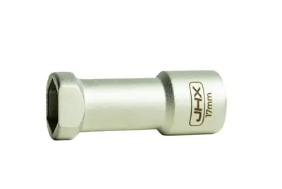 17mm Impact Socket M10 For Slotted Unistrut Channel 41mm & 21mm • £15.99