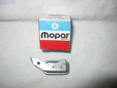 NOS Mopar 1961-68 Dodge Truck Dash Voltage Limiter • $65