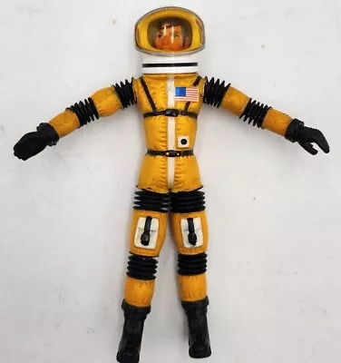 Mattel 1966 Major Matt Mason Man In Space Figure Doug Davis VGC With Helmet • $169.99