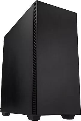 Zoostorm Workstation Intel Core I5-11400F 16GB 500GB GTX 1650 WiFi Win 10 • £699.99