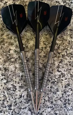 £39.99 • Buy Unicorn Phil Taylor Phase 3 24G Tungsten Darts