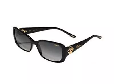 £285 • Buy Chopard Sunglasses SCH132S 0700,