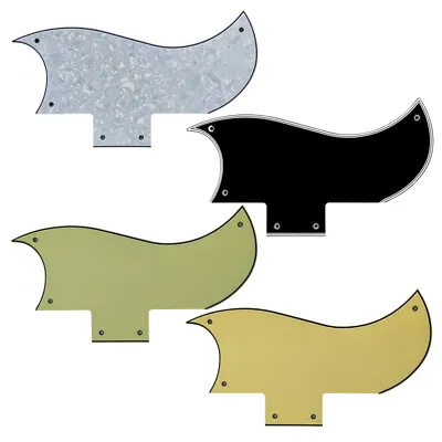 Parts For US Gibson Custom Shop 1961 Les Paul SG Standard Guitar Pickguard • $10.42