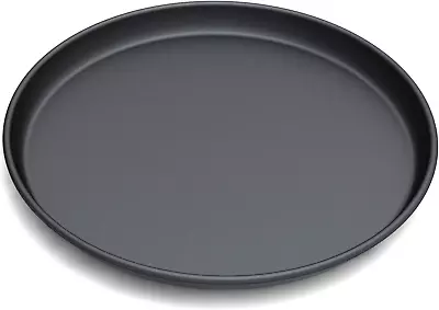 10  Universal Microwave Crisper Pan/Microwave Cookware Browning Tray Metal Gray • $41.50