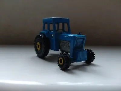 Matchbox Superfast Tractor No46 1979 #127 • £1.50