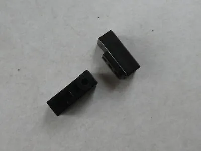 TAMIYA MADCAP SERVO MOUNTS X2 PART NO C2 FREE UK POST • $19.13