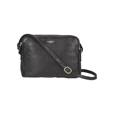 £39.99 • Buy Osprey London - Jura Leather Cross Body Bag