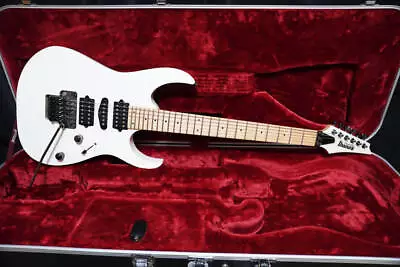 Ibanez Prestige RG2570MZA Maple Neck Made In 2017 Comes With Genuine Hard Case R • $1517.99