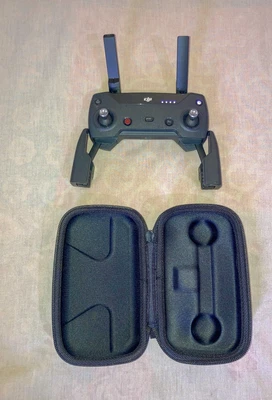$150 • Buy DJI Spark Remote Contoller RC (Model: GL100A) + Protective Hard Case