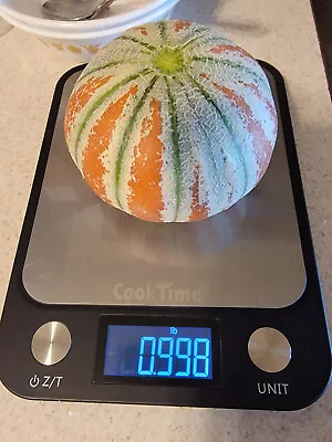 15+ Kajari Melon Seeds (Cucumis Melo) • $3