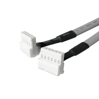 Digikeijs DR60896 S88 Flat Cable 50cm ~ For Marklin Intellibox ESU ECoS Roco • $13.23