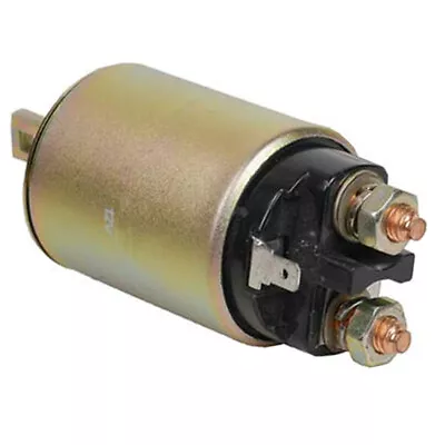 New Solenoid Fits Mitsubishi Marine L2a-61dm L2a-61ss L3e-61tm M3t32382 M4t15771 • $30.55