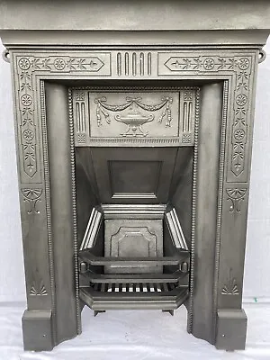 Edwardian Original Fireplace Two Available • £340