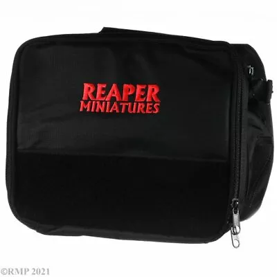 Reaper Keeper Carrying Case - Figure Case/Paint Case 86001 • $70