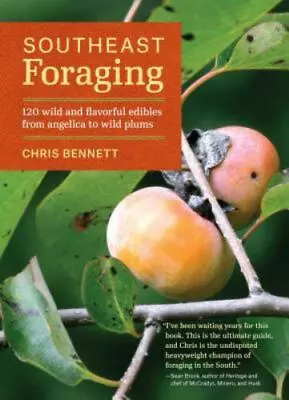 Southeast Foraging Format: Paperback • $19.23