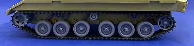 Tamiya 1/35 M2 Bradley Corrected Replacement Suspension • $40