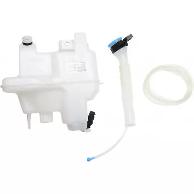 For Mazda 3 / 3 Sport Windshield Washer Reservoir 2014-2018 W/ Pump & Cap • $66.77