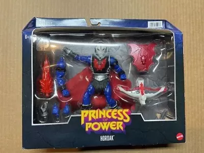 Masters Of The Universe Masterverse Figure Princess Of Power Hordak • $22