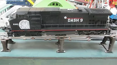 $229.99 • Buy Lionel, 18226, CC General Electric Dash-9 Diesel Locomotive