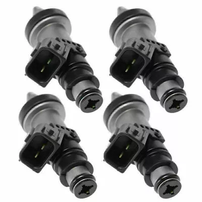 4pcs Of Fuel Injectors For 2000-04 Honda S2000 DOHC F20C1 F22C1 S2K AP1 2.0 2.2L • $23.81