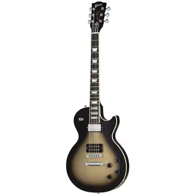 Gibson Adam Jones Les Paul Standard Electric Guitar Antique Silverburst W/ Case • $5397.95