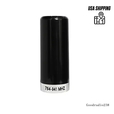 800-900MHz Roof NMO Antenna Fits For CDM1550 CDM1250 XTL1500 Mobile Radio • $12.90