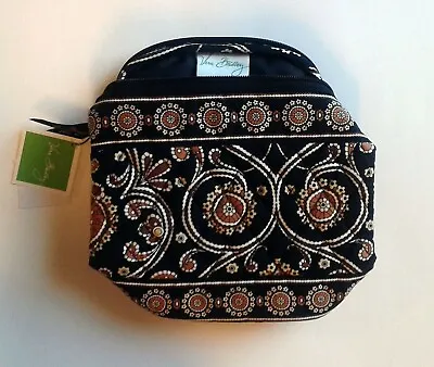 NWT Vera Bradley Cool Keeper In Caffe Latte HTF Free & Fast Shipping  • $34.99