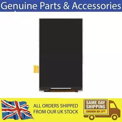 £3.01 • Buy For Sony Xperia Tipo St21 Lcd Screen Display Replacement Uk