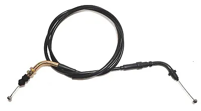 Throttle Cable Gy6 66  Inches For 150cc Atv Go Kart Taotao Redcat Giovanni New • $11.95