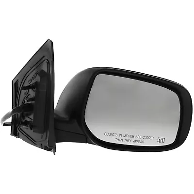 Power Mirror For 2009-2013 Toyota Corolla North America Built Right Side Heated • $31.98
