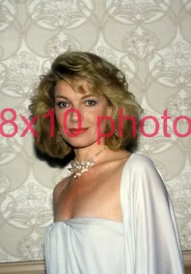 FALCON CREST #714SUSAN SULLIVAN8X10 Photo • £11.08