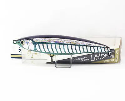 Maria Loaded F180 75 Grams Floating Lure B24D (3441) • $29.88