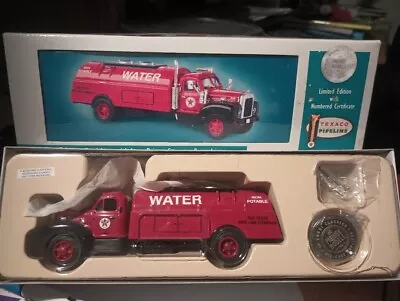 $16.99 • Buy Corgi Classics Mack B Series Texaco Tanker #53302