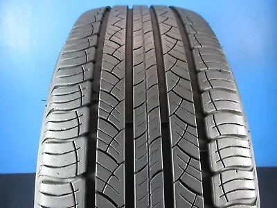 Used Michelin Latitude Tour HP    245 55 19   8/32 Tread  No Patch   1172E • $104