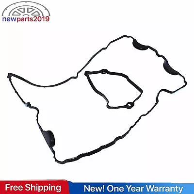 For BMW X1 X3 118i 120i 320i 318i 520i Engine Valve Cover Gasket 11120035738 • $12.93