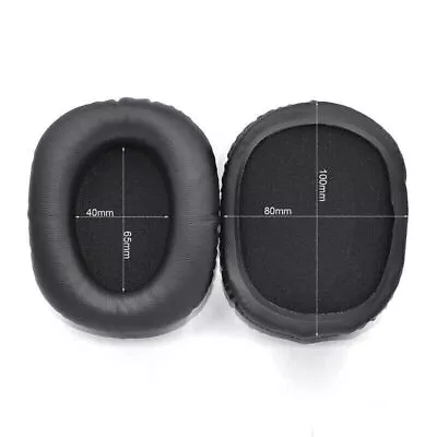1X Replacement Memory Foam Ear Pads Cushion For Razer Electra V2 Gaming Headset • $13.90