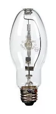MH175/U/MED 175 Watt ED17 Metal Halide M57 MH Lamp Light Bulb NEW • $18.95