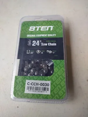 Chainsaw Chain .050 3/8 84DL For Solo 634 501842584 585550084 72LPX84CQ • $21.75