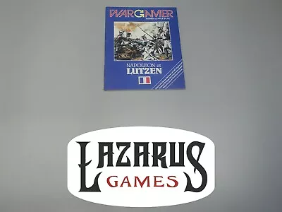 The Wargamer Magazine: Number - 32 • $12.30