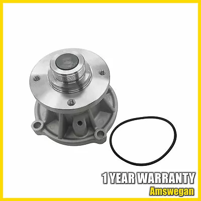 Water Pump Fits 2003-2004 Ford 6.0 Powerstroke Diesel • $38.55