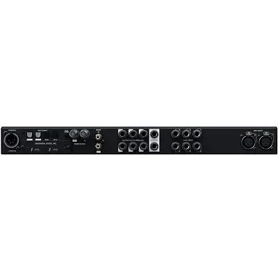 $3699 • Buy Universal Audio Apollo X6 Thunderbolt 3 Audio Interface W/ HEXA Core & UAD2 Proc
