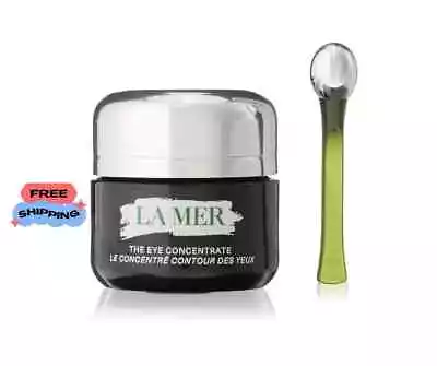 La Mer Eyes The Eye Concentrate 15ml 0.51 Fl Oz Brand New Sealed • $59.93