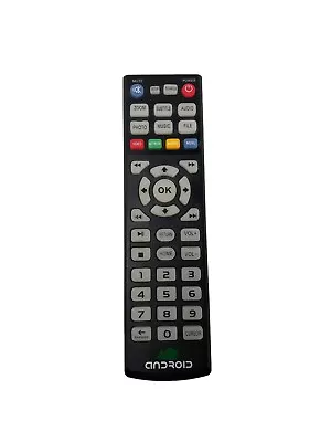 Android Remote JX-1009 JX-10091 MX MX2 M8 M8S XBMC • £6.99